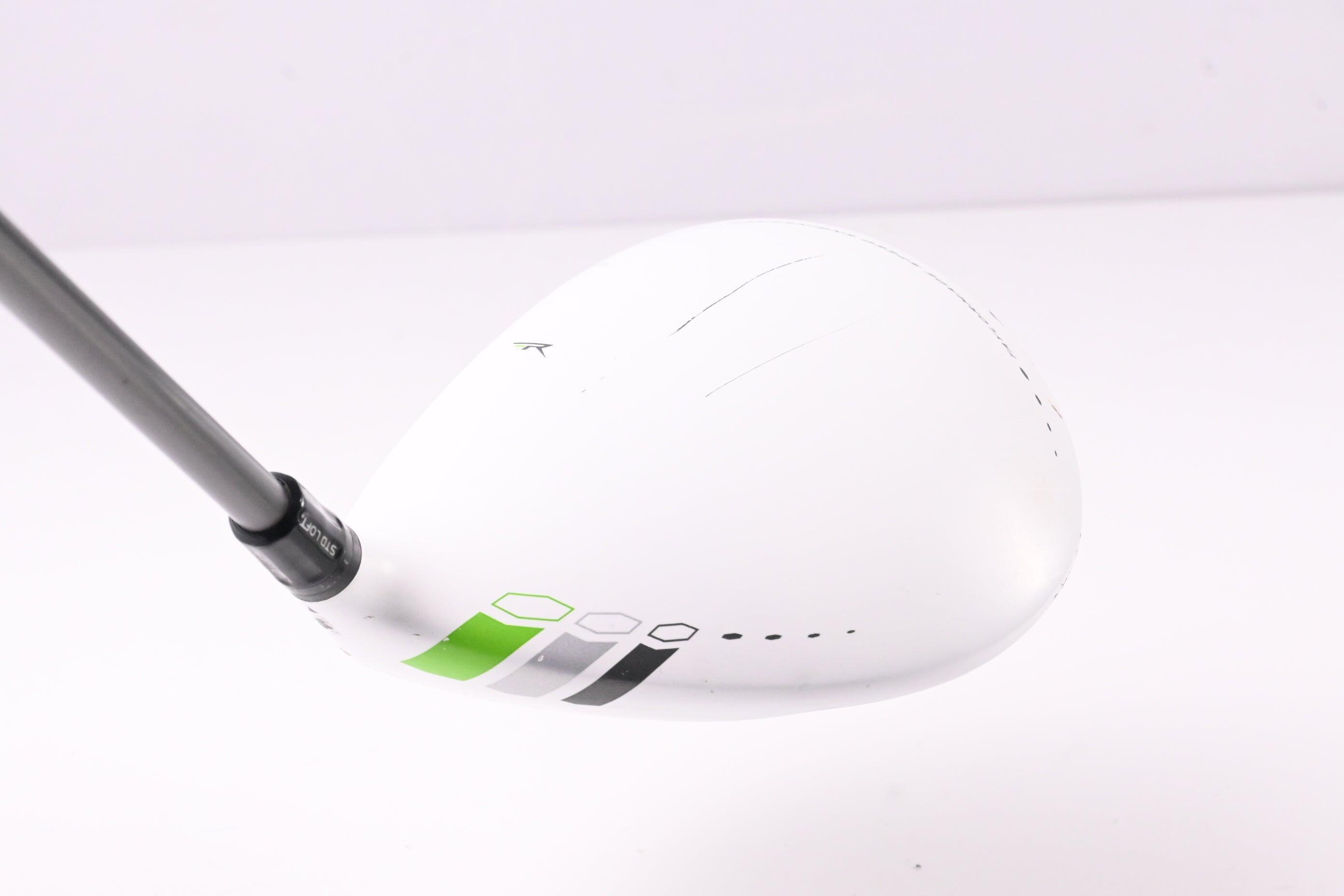 Taylormade RBZ Golf Driver / 9.5 Degree / Stiff Flex | Decathlon