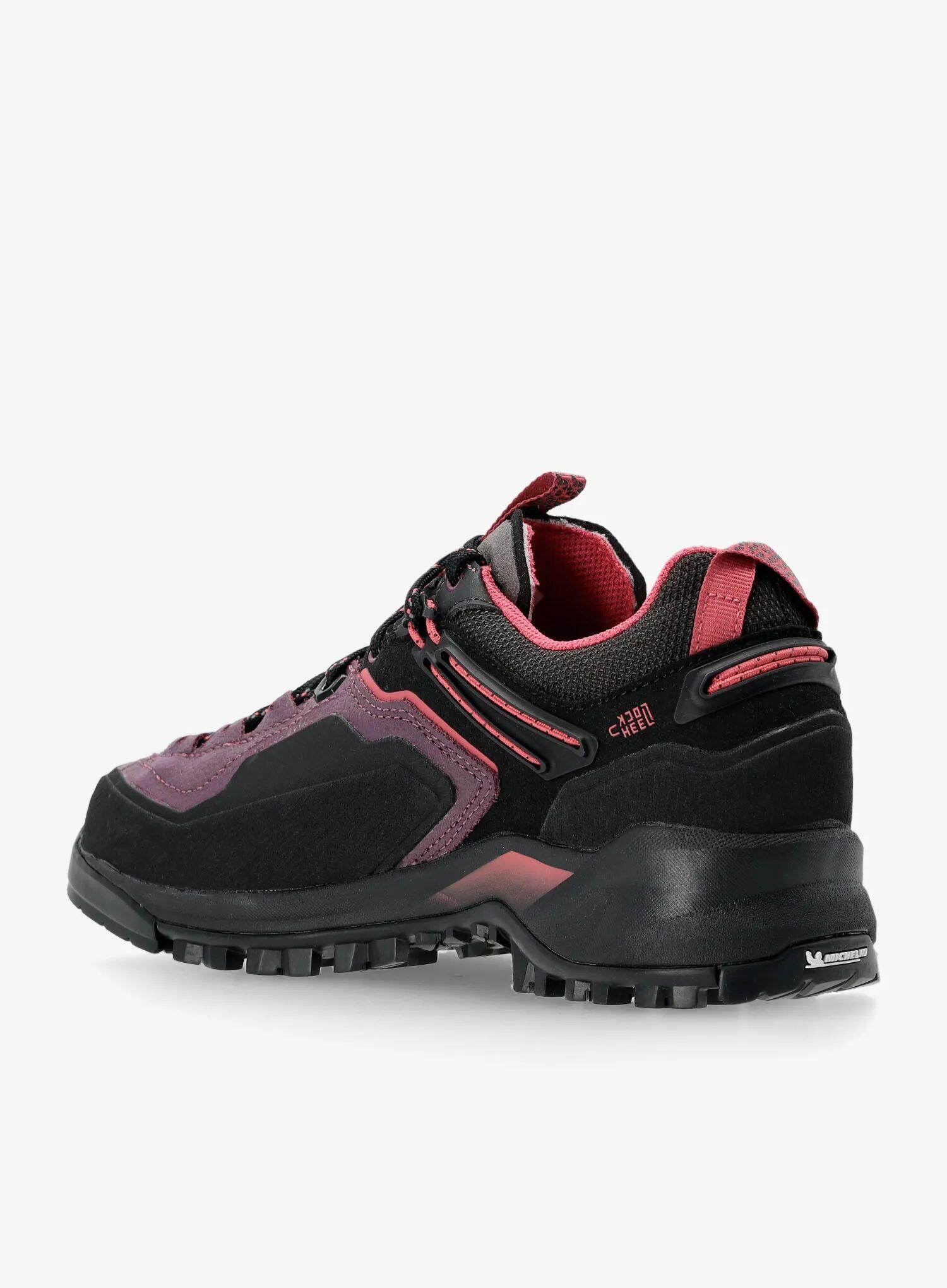 Buty podejściowe damskie Garmont Akron GTX 6/7