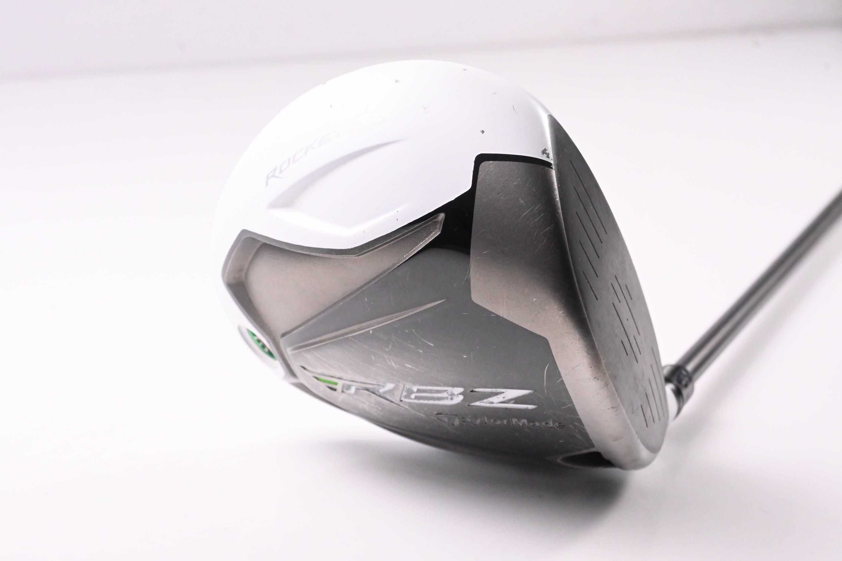TaylorMade RBZ ドライバー 9.5度 Taylormade RBZ Golf Driver / 9.5 Degree / Stiff Flex | Decathlon