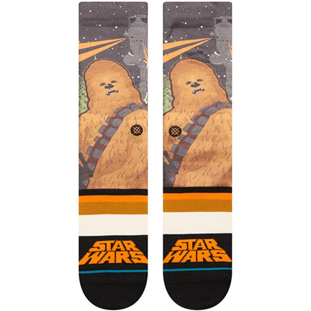 STANCE CHEWIE BY JAZ 2/3