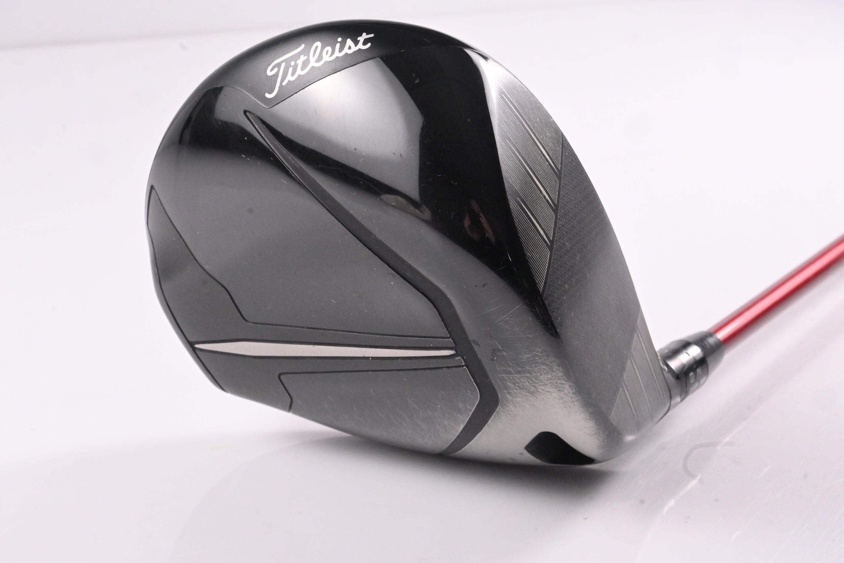 TITLEIST DRIVER TSR2 - Alta Prestazione e Stabilità Golf TITLEIST DRIVER TSR2 - Alta Prestazione e Stabilità Golf