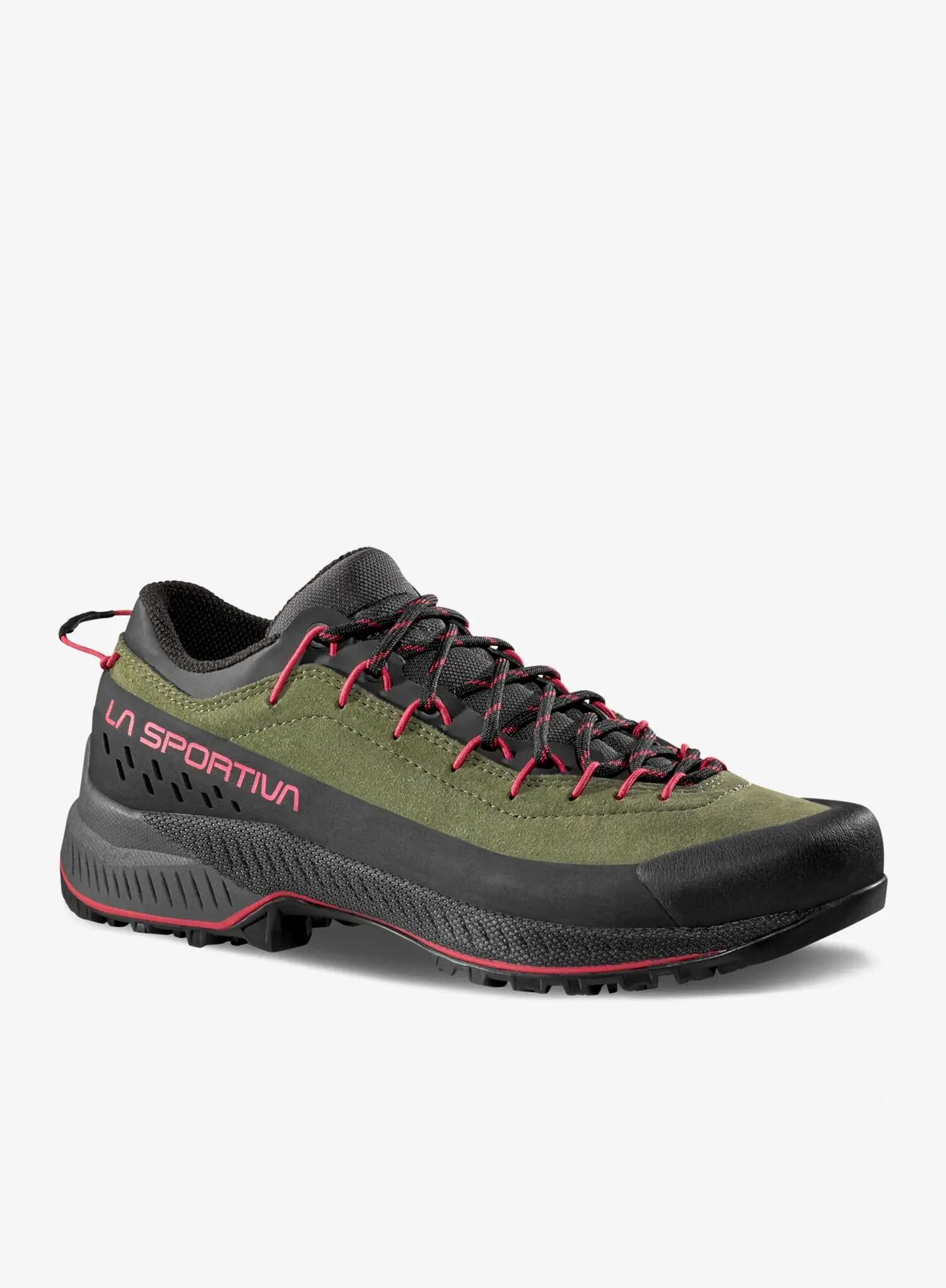 Buty podejściowe damskie La Sportiva TX4 Evo 3/6