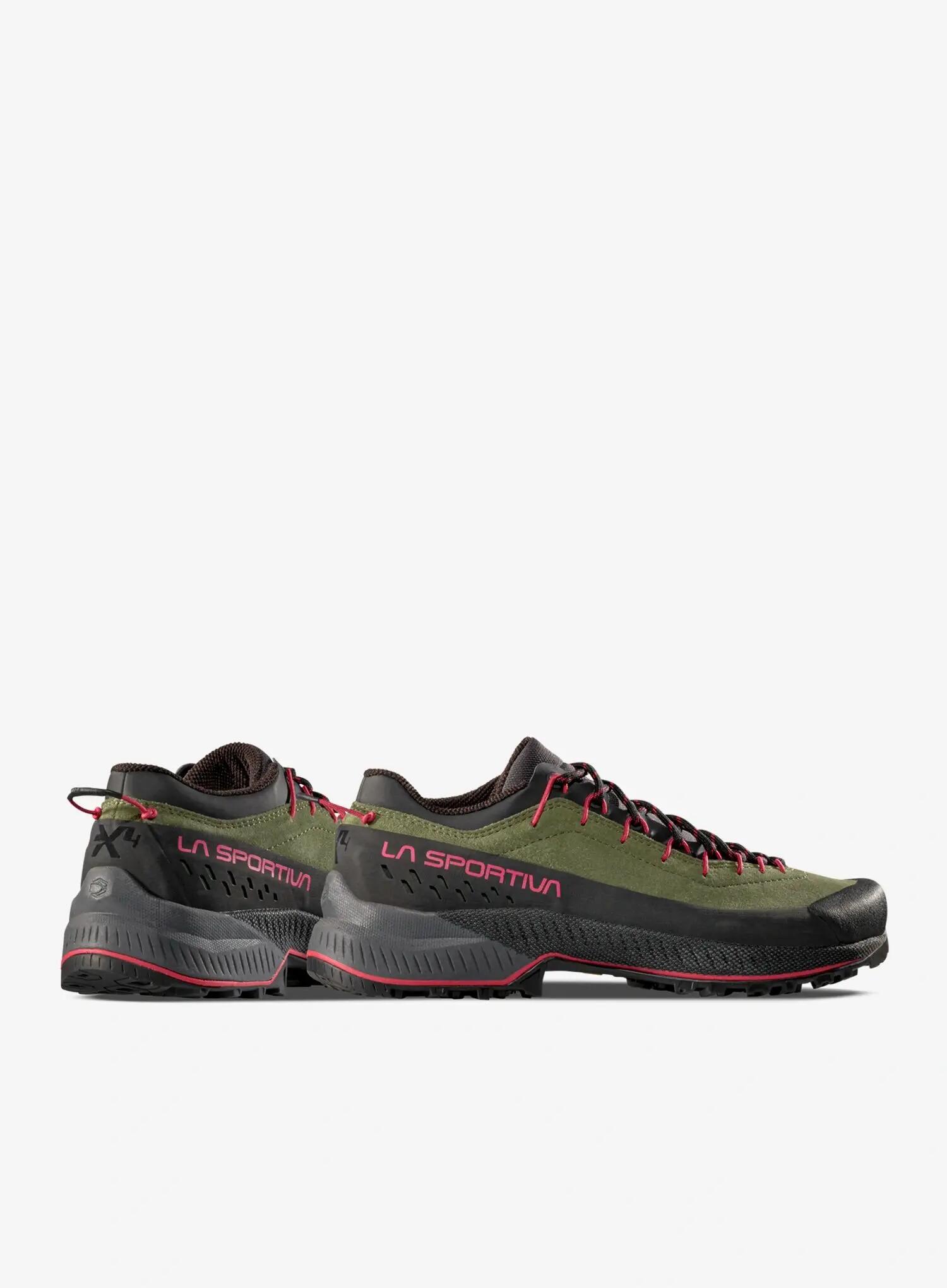 Buty podejściowe damskie La Sportiva TX4 Evo 4/6
