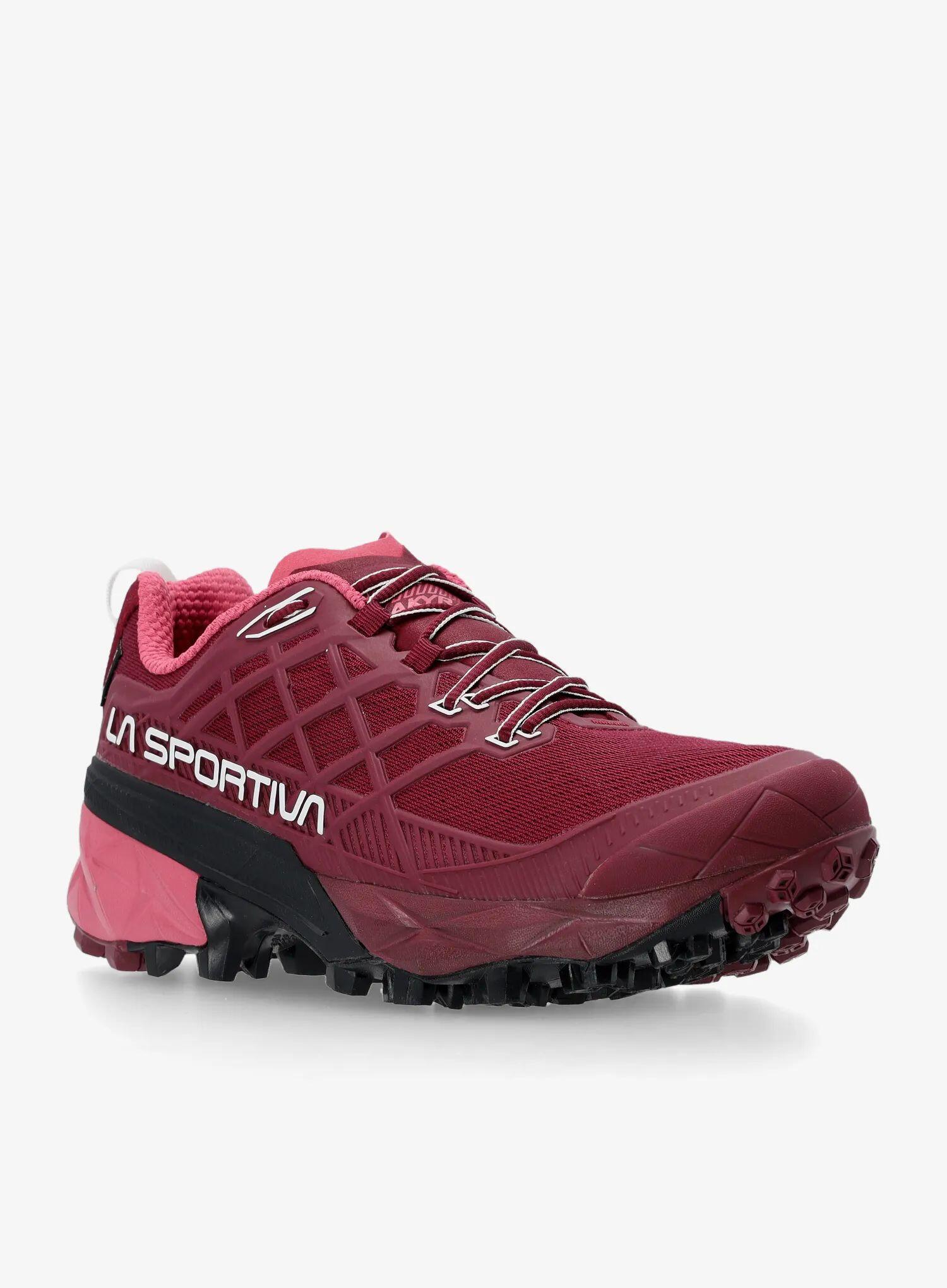 Chaussures de randonnée femme La Sportiva Akyra II Gore-Tex 3/7
