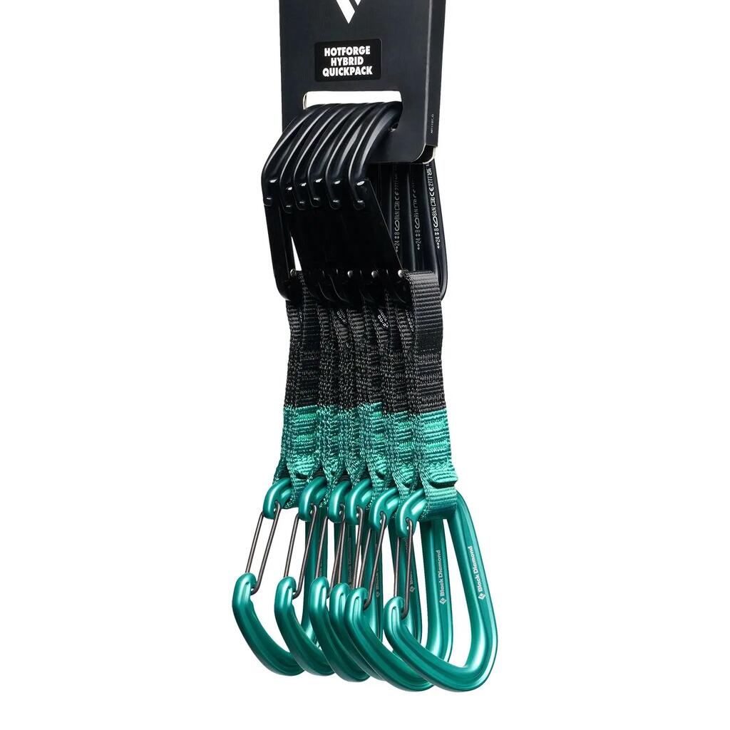 Zestaw Ekspresów Hotforge Hybrid 12cm 6-Pak