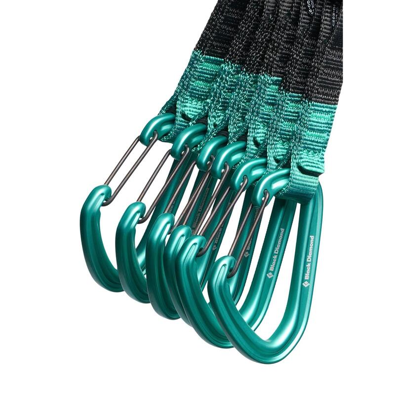 Zestaw Ekspresów Hotforge Hybrid 12cm 6-Pak