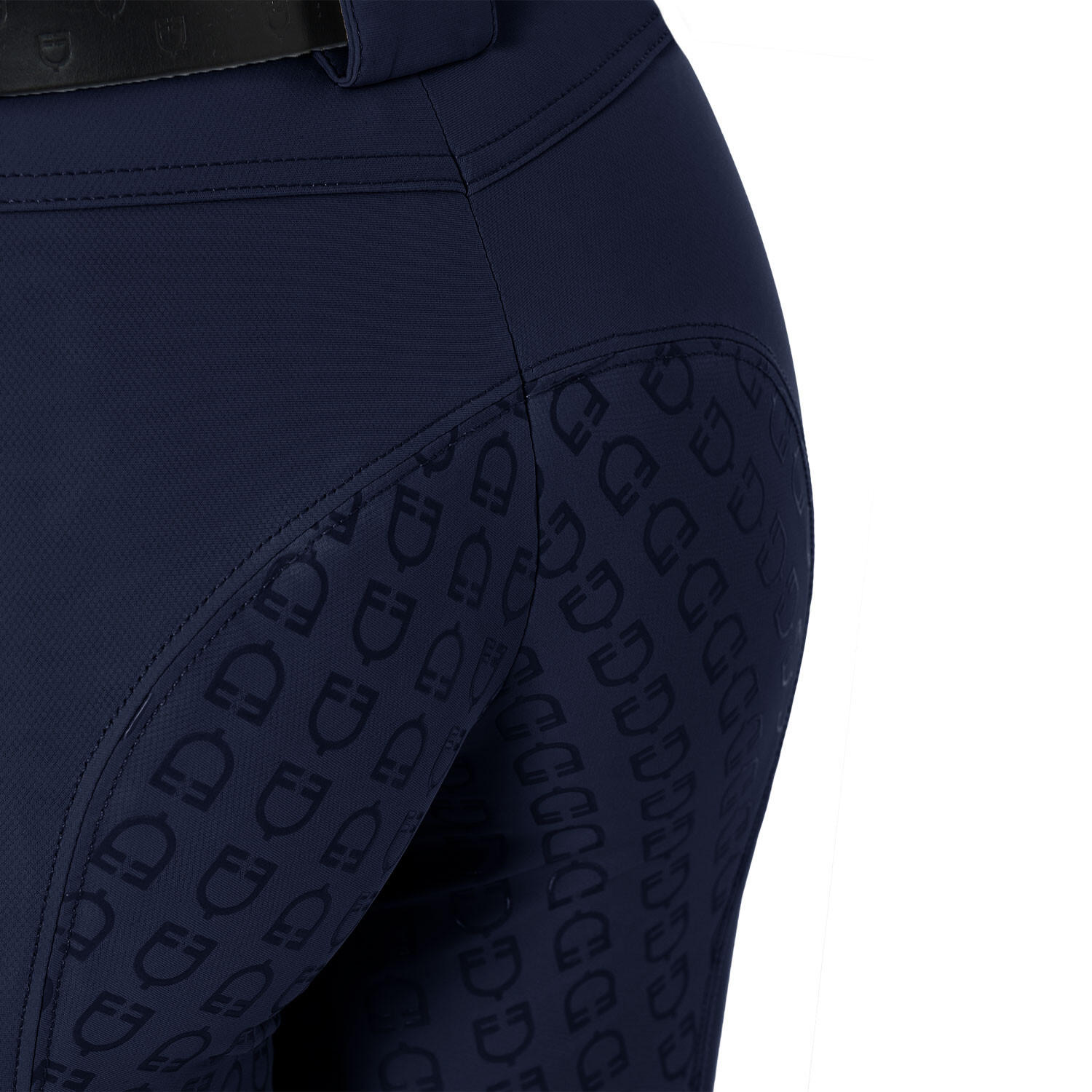 Pantalon femme full grip en tissu technique 7/7