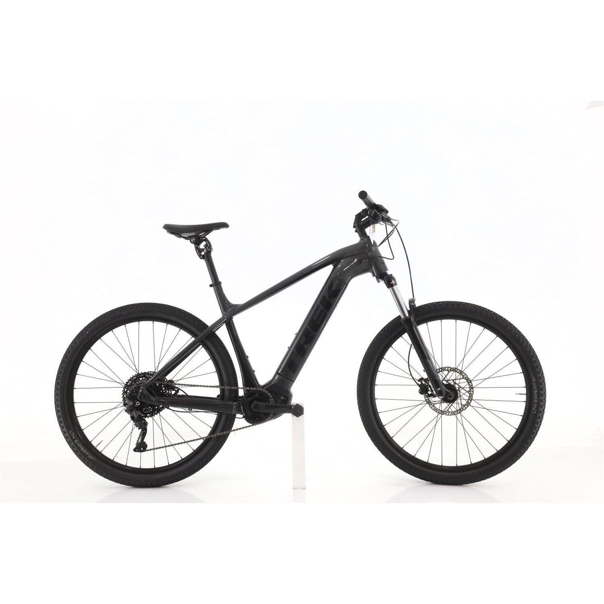 TREK 2ND LIFE - Elektrokolo Powerfly 4 10 rychlostí