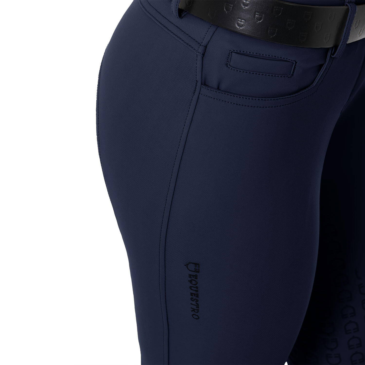 Pantalon femme full grip en tissu technique 4/7