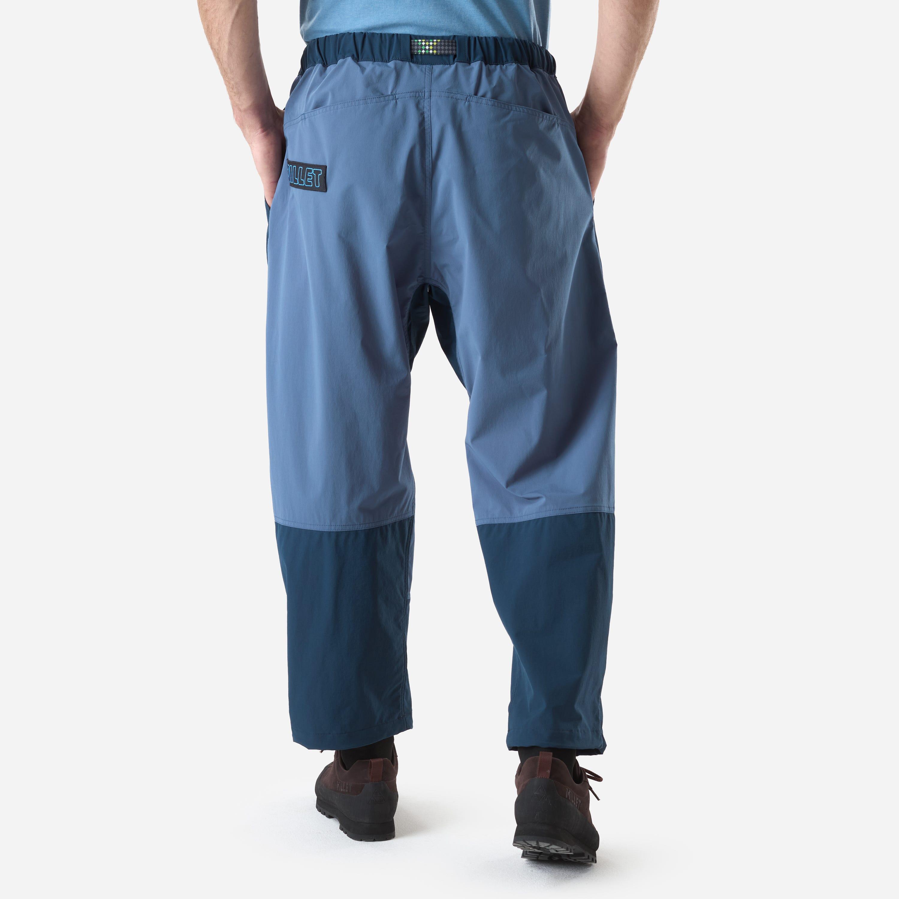 Broek  unisex OFF_LINE CLIMBING 3/3