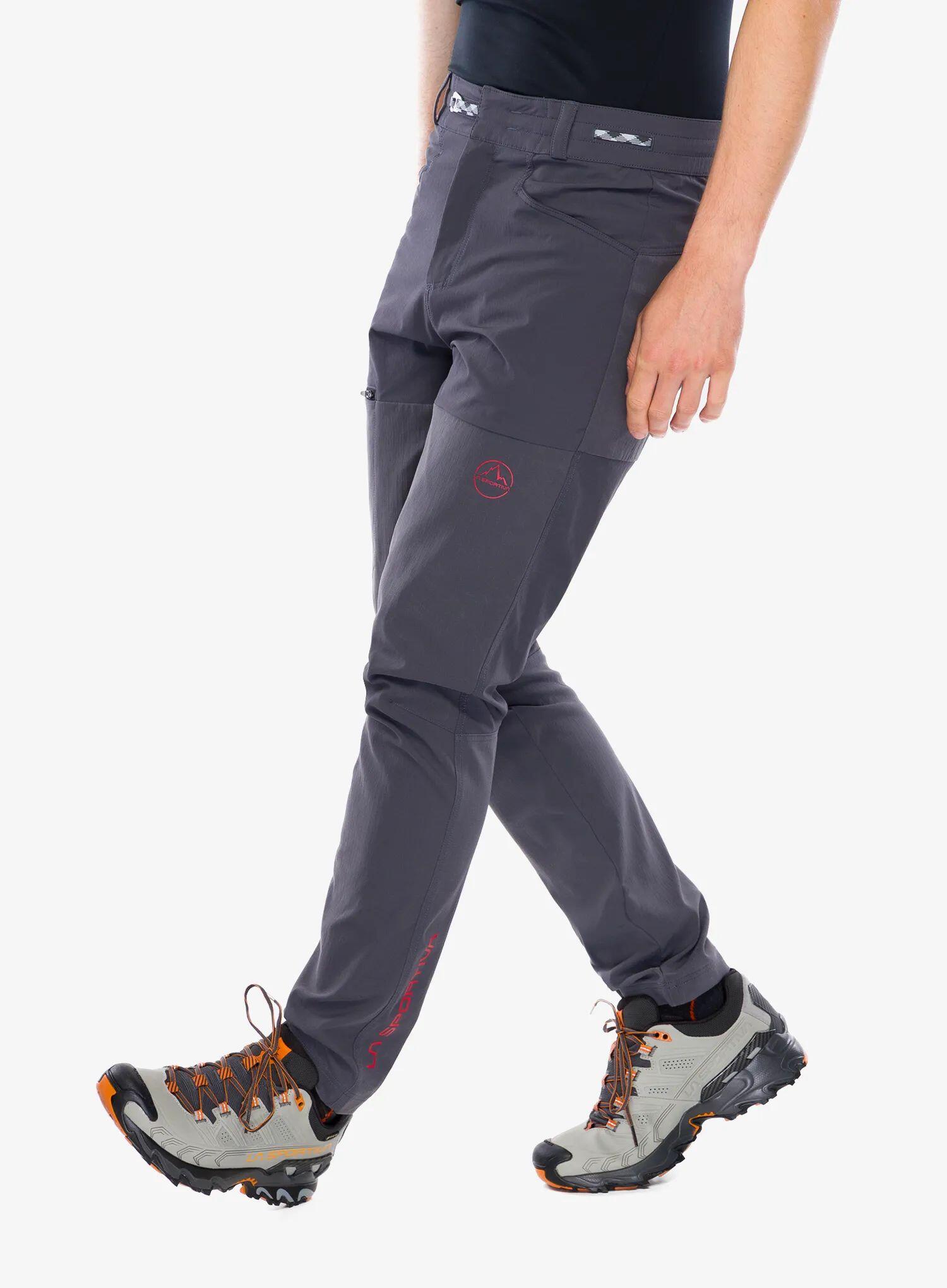 Spodnie wspinaczkowe męskie La Sportiva Machina Tech Pants 3/7
