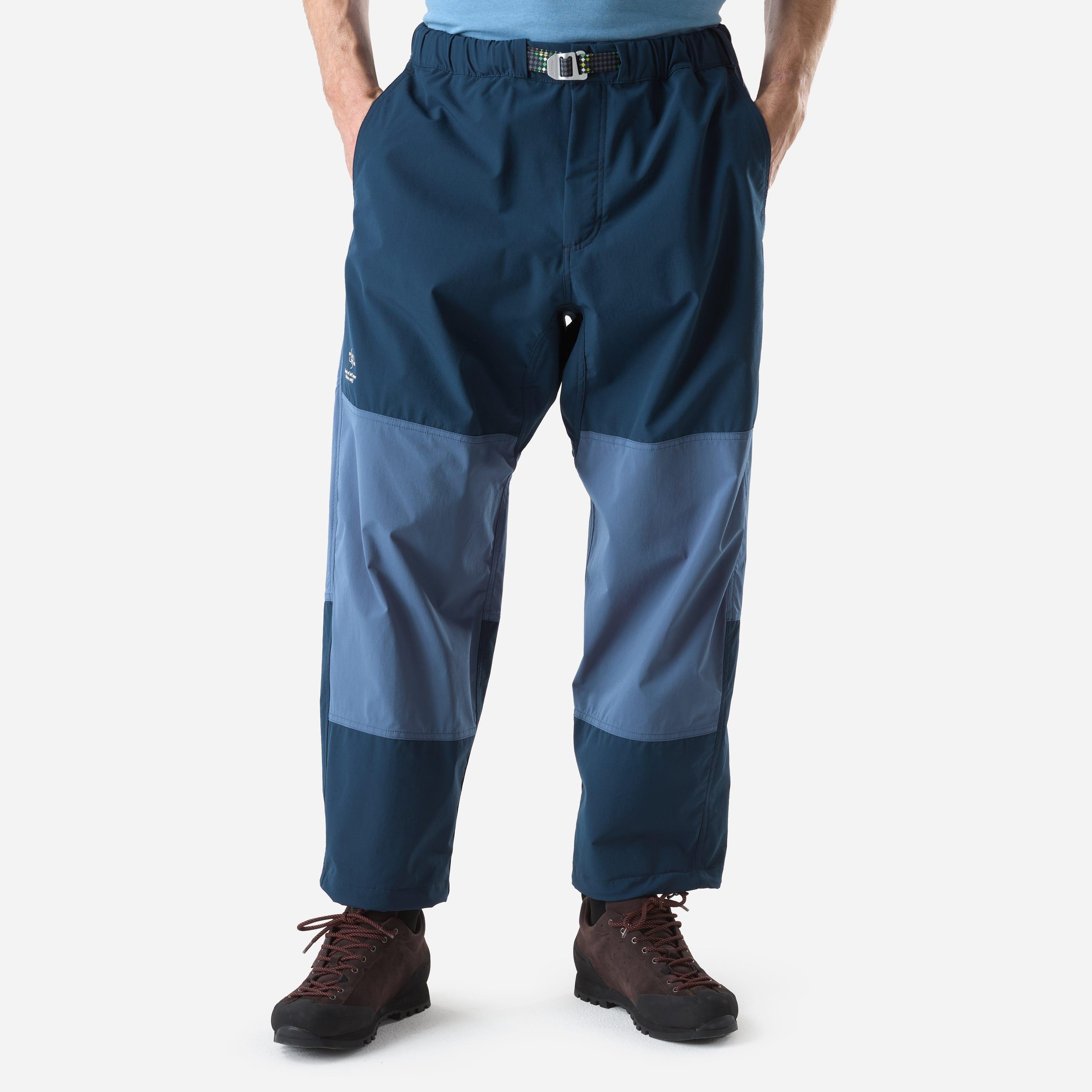 Broek  unisex OFF_LINE CLIMBING 2/3