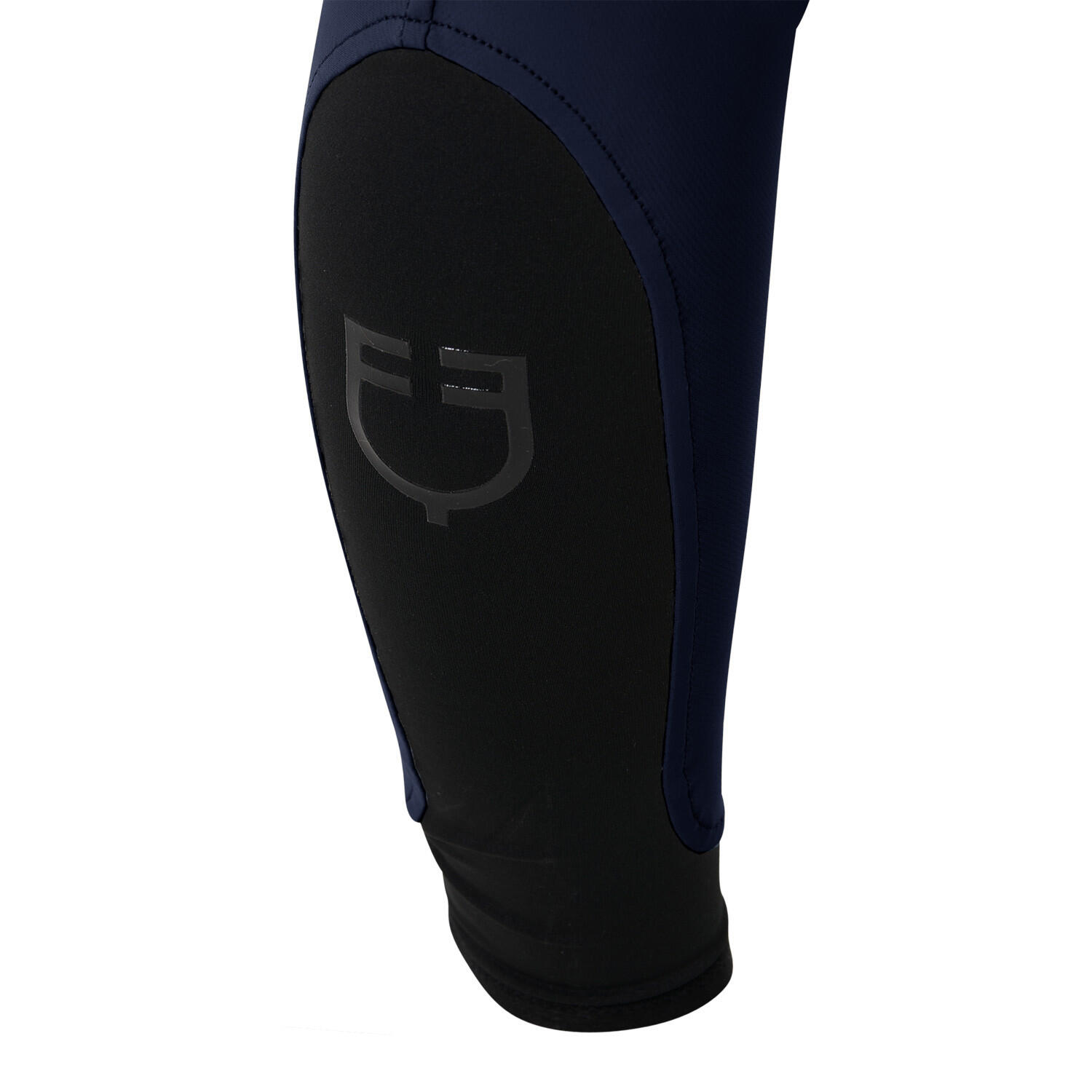 Pantalon femme full grip en tissu technique 6/7