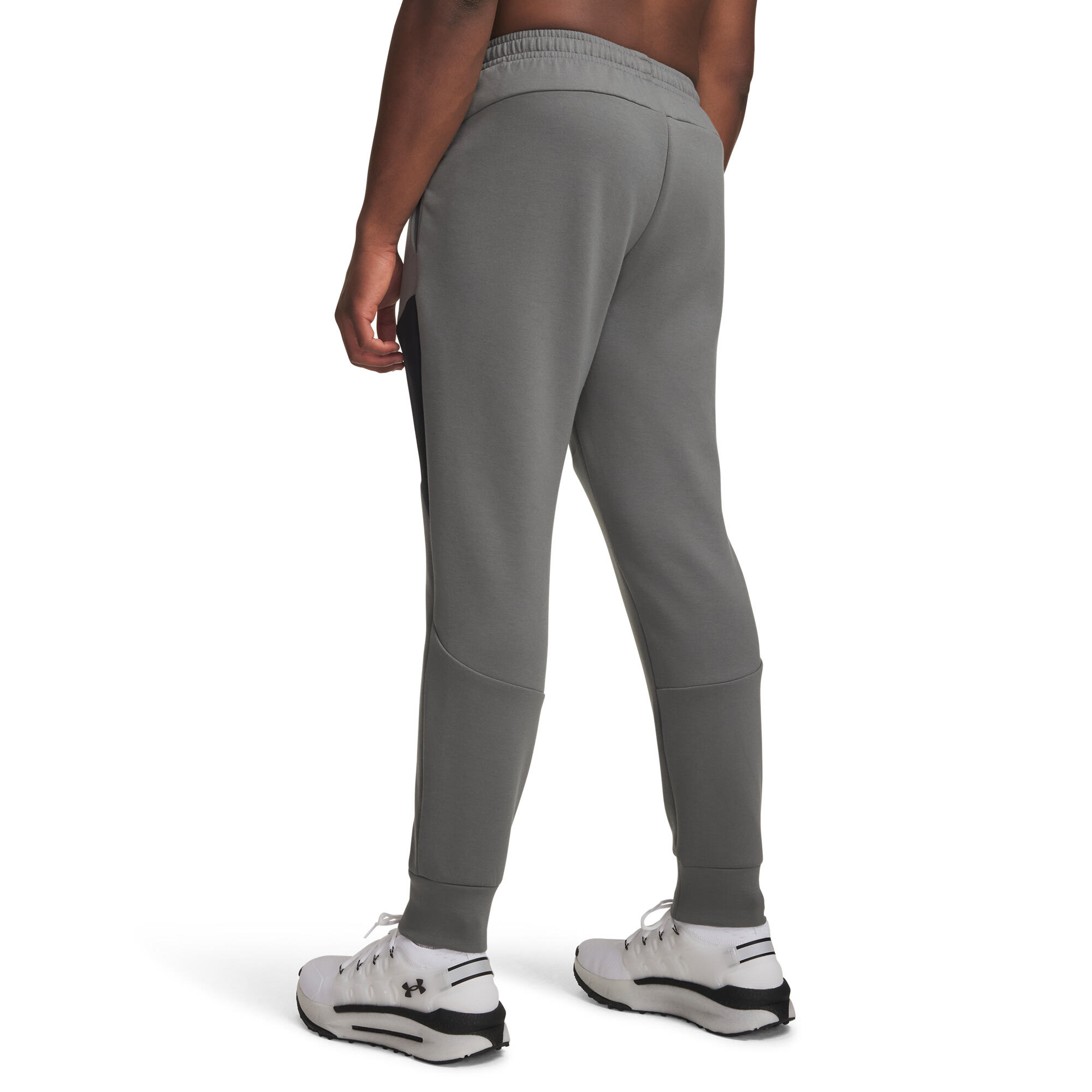 Pantalones de chándal para hombre Under Armour UA Unstoppable Fleece Jogger 2/5