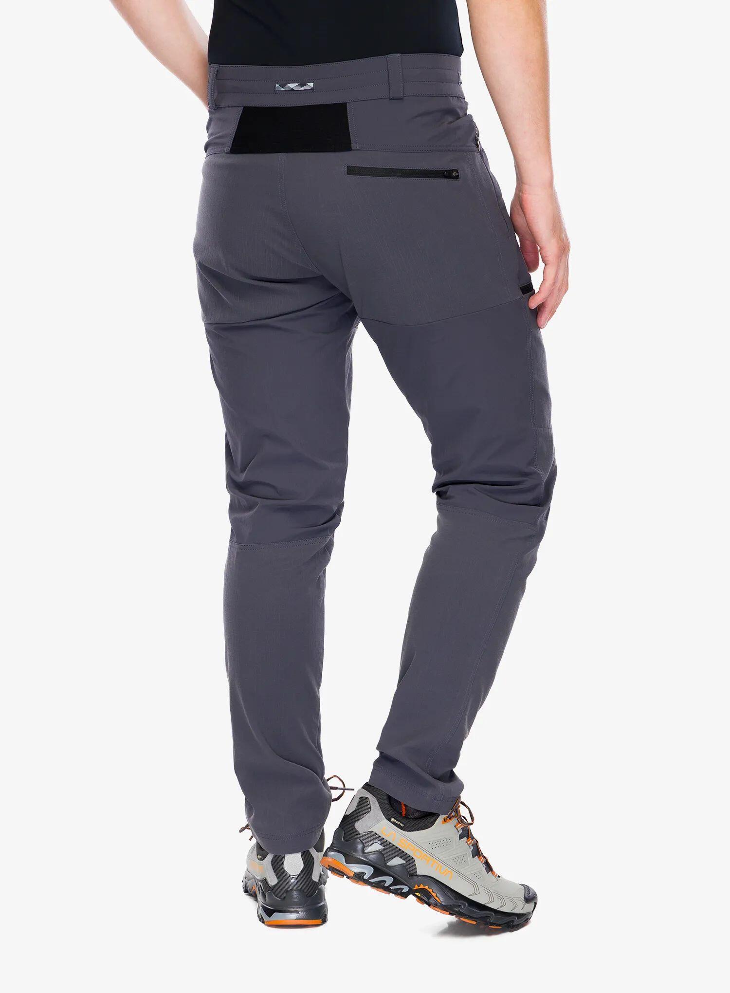 Spodnie wspinaczkowe męskie La Sportiva Machina Tech Pants 2/7