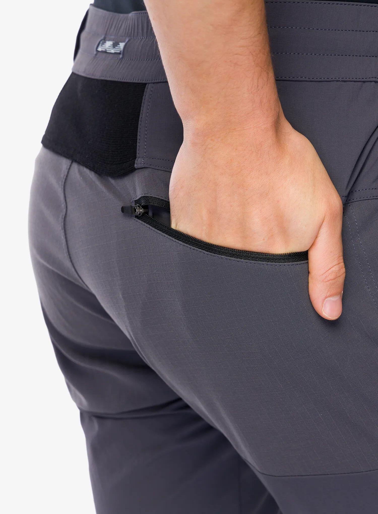 Spodnie wspinaczkowe męskie La Sportiva Machina Tech Pants 7/7