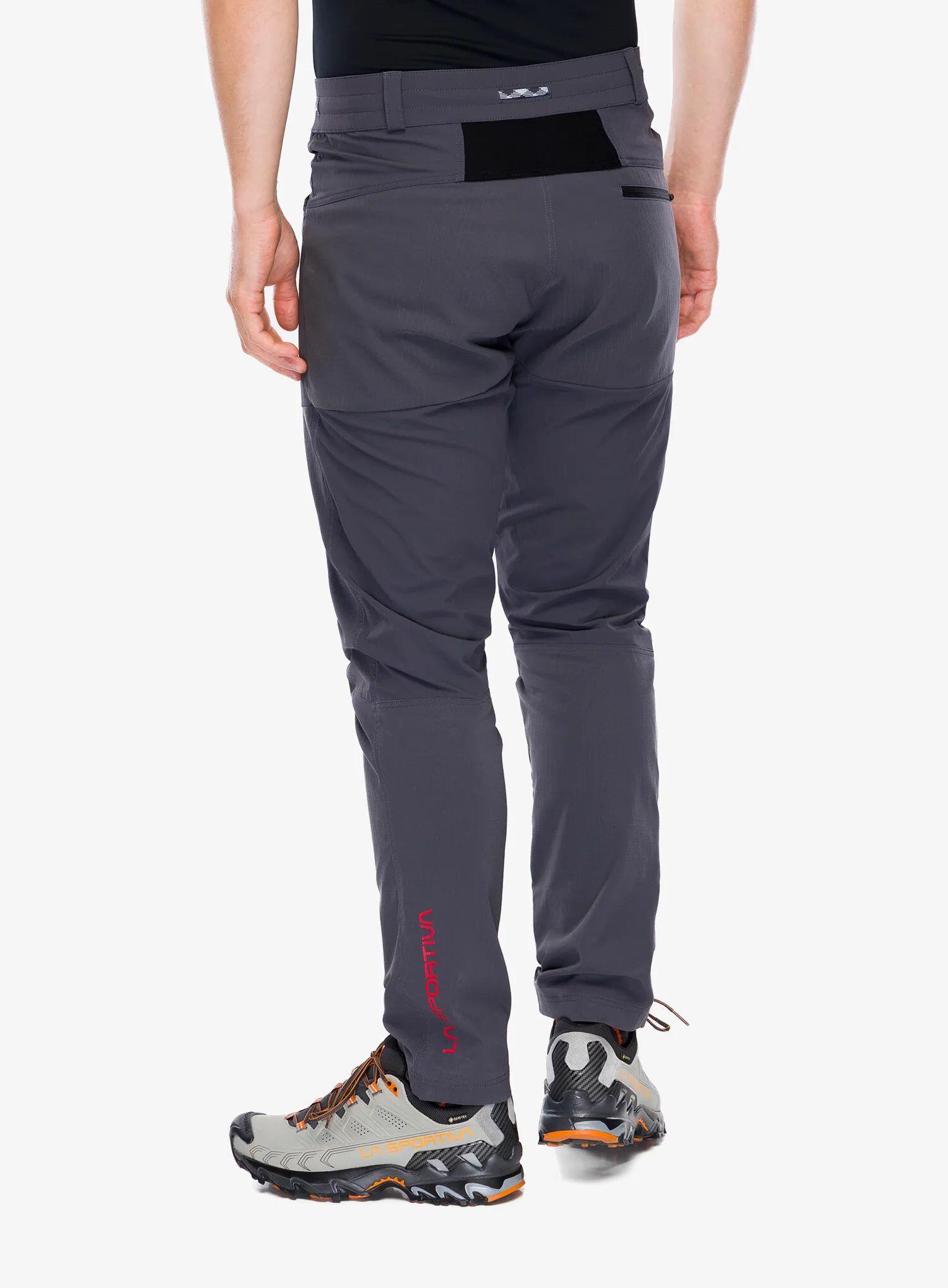 Spodnie wspinaczkowe męskie La Sportiva Machina Tech Pants 4/7