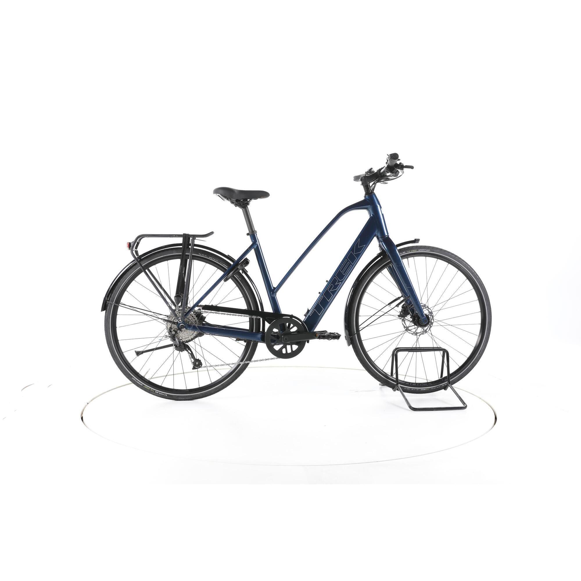 TREK 2ND LIFE - Kolo Trek Fx+ 2 Stagger - Dobrý stav