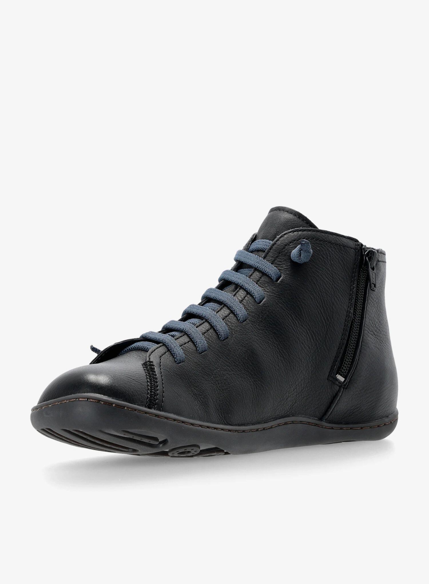Buty outdoor męskie Camper Peu Cami Mid 4/7