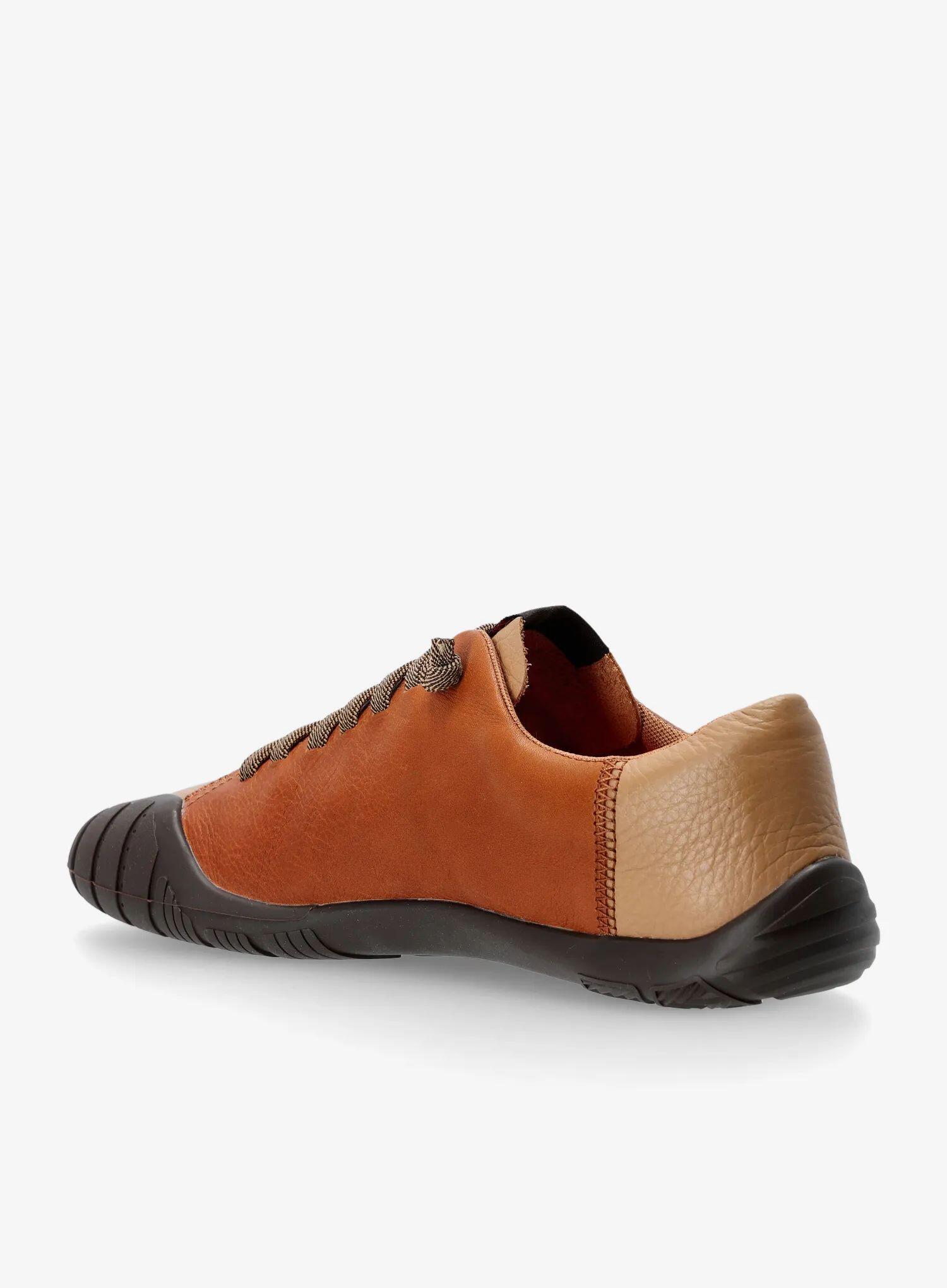 Buty outdoor męskie Camper Twins 6/7