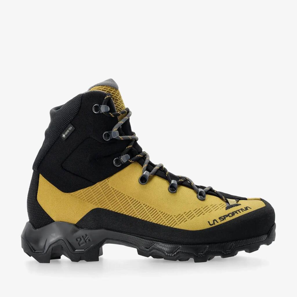 Hiking shoes La Sportiva Aequilibrium Trek Gore-Tex