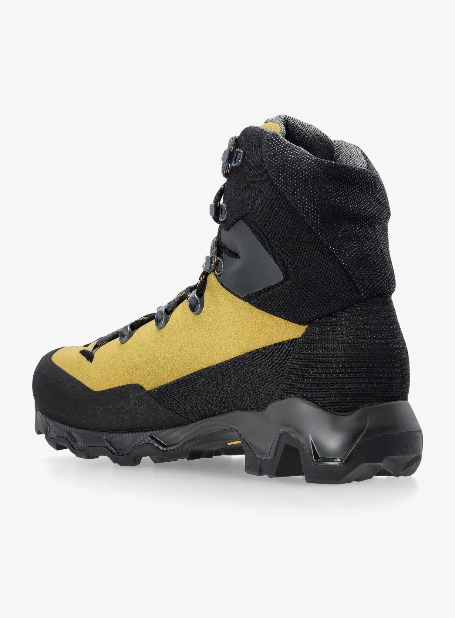 Wanderschuhe La Sportiva Aequilibrium Trek Gore-Tex 6/7