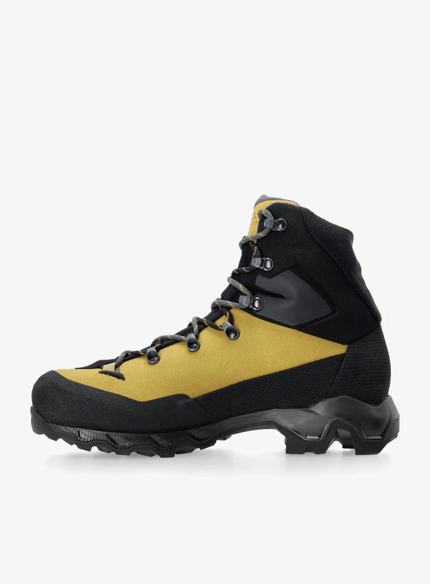 Wanderschuhe La Sportiva Aequilibrium Trek Gore-Tex 5/7