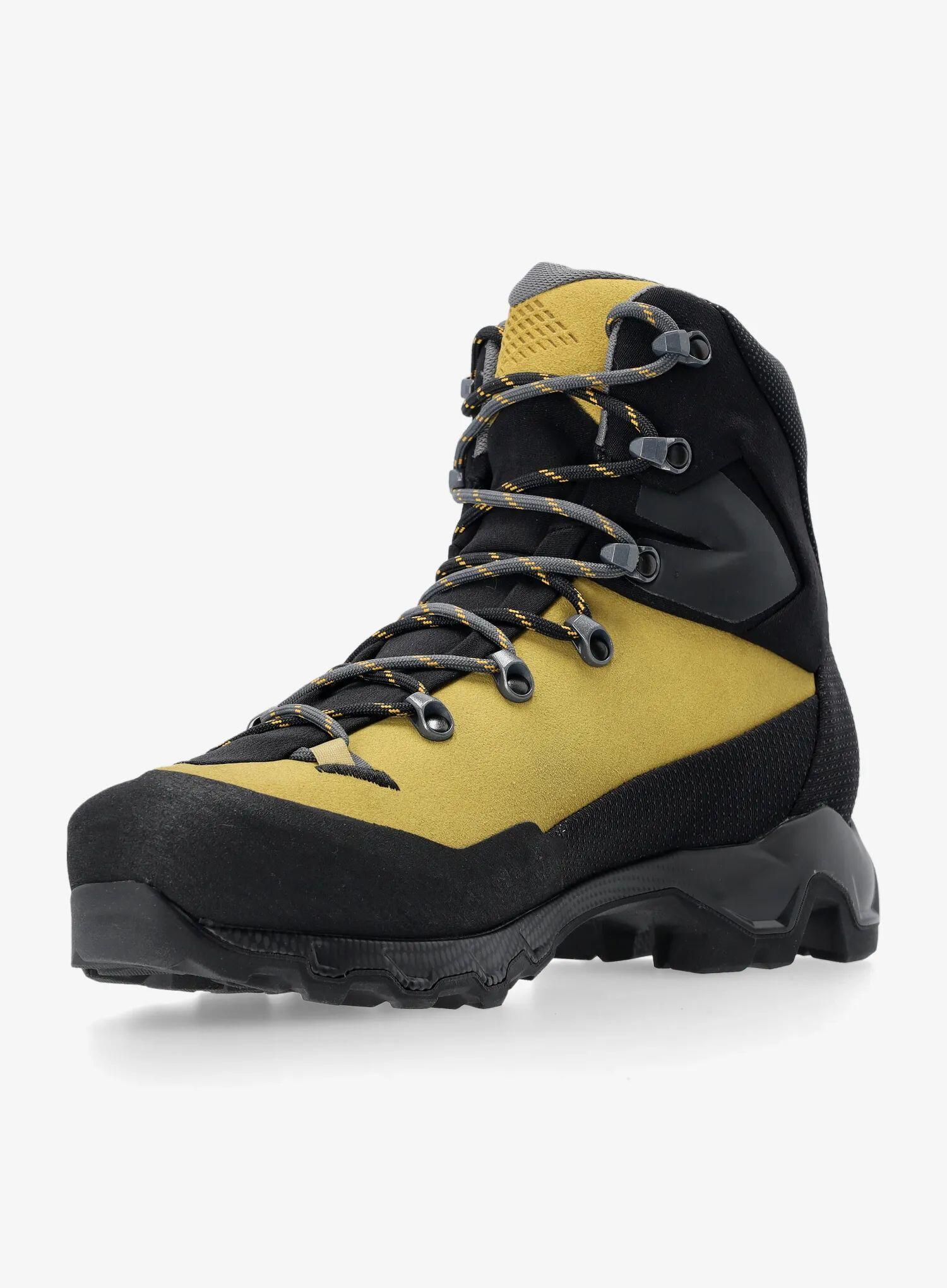 Wanderschuhe La Sportiva Aequilibrium Trek Gore-Tex 4/7