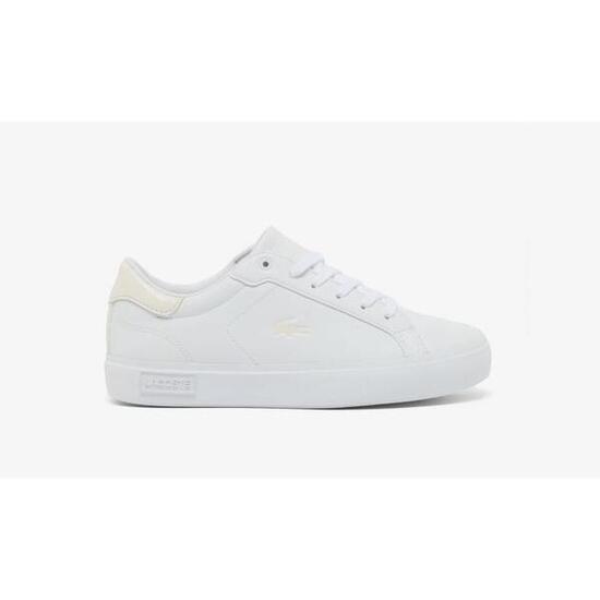 Chaussures De Sport Femme Lacoste Powercourt