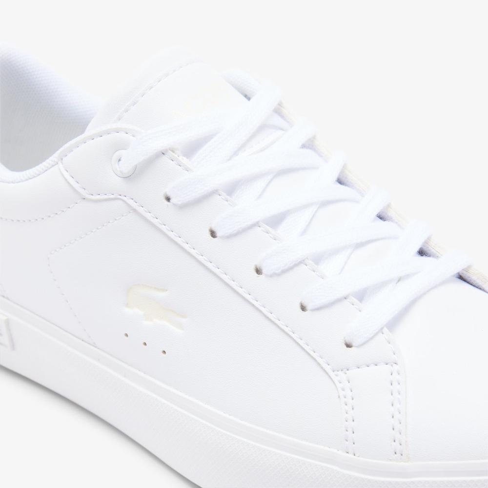 Damen Sportschuhe Lacoste Powercourt 6/7