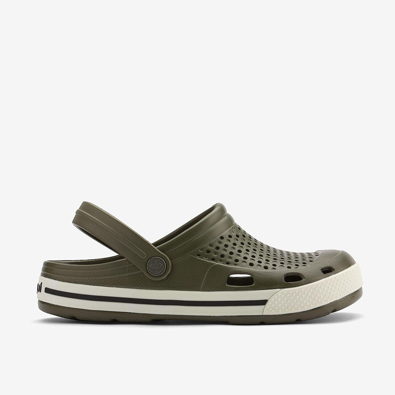 Herren-Clogs Coqui Lindo 2/4