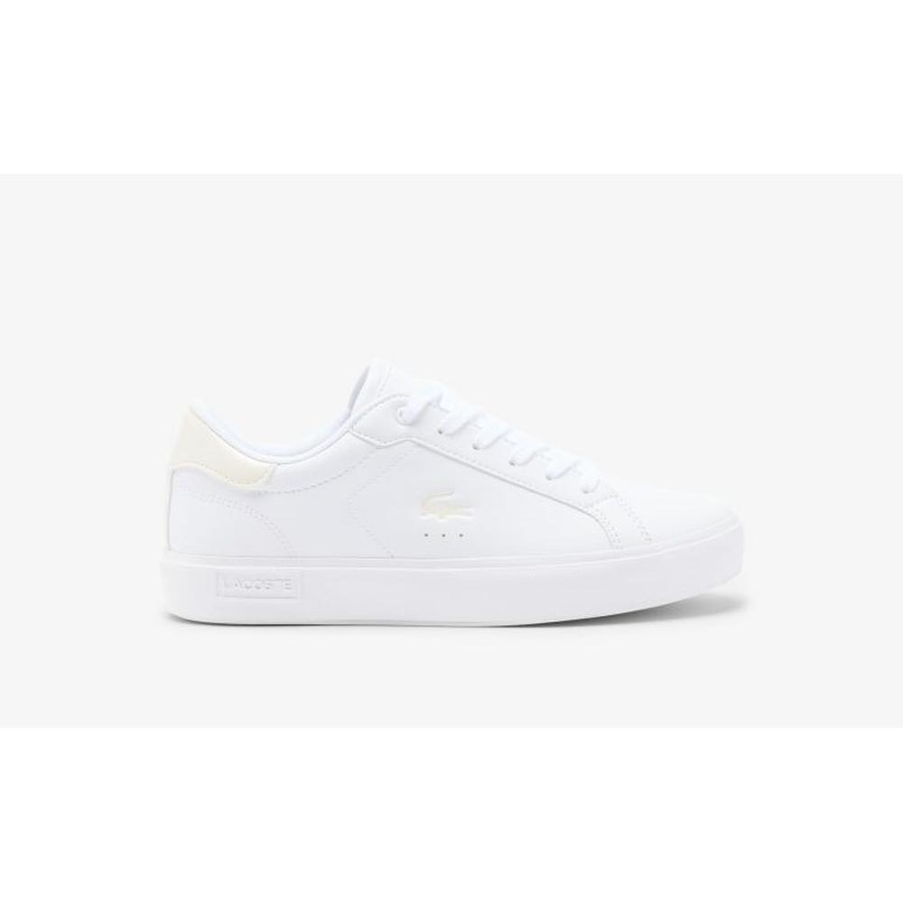 Damen Sportschuhe Lacoste Powercourt 3/7