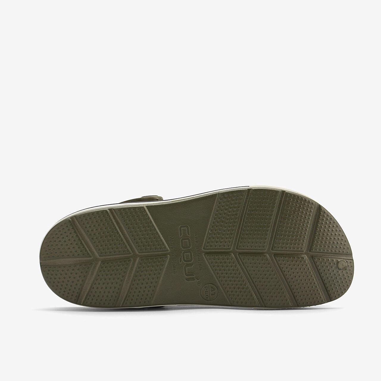 Herren-Clogs Coqui Lindo 4/4