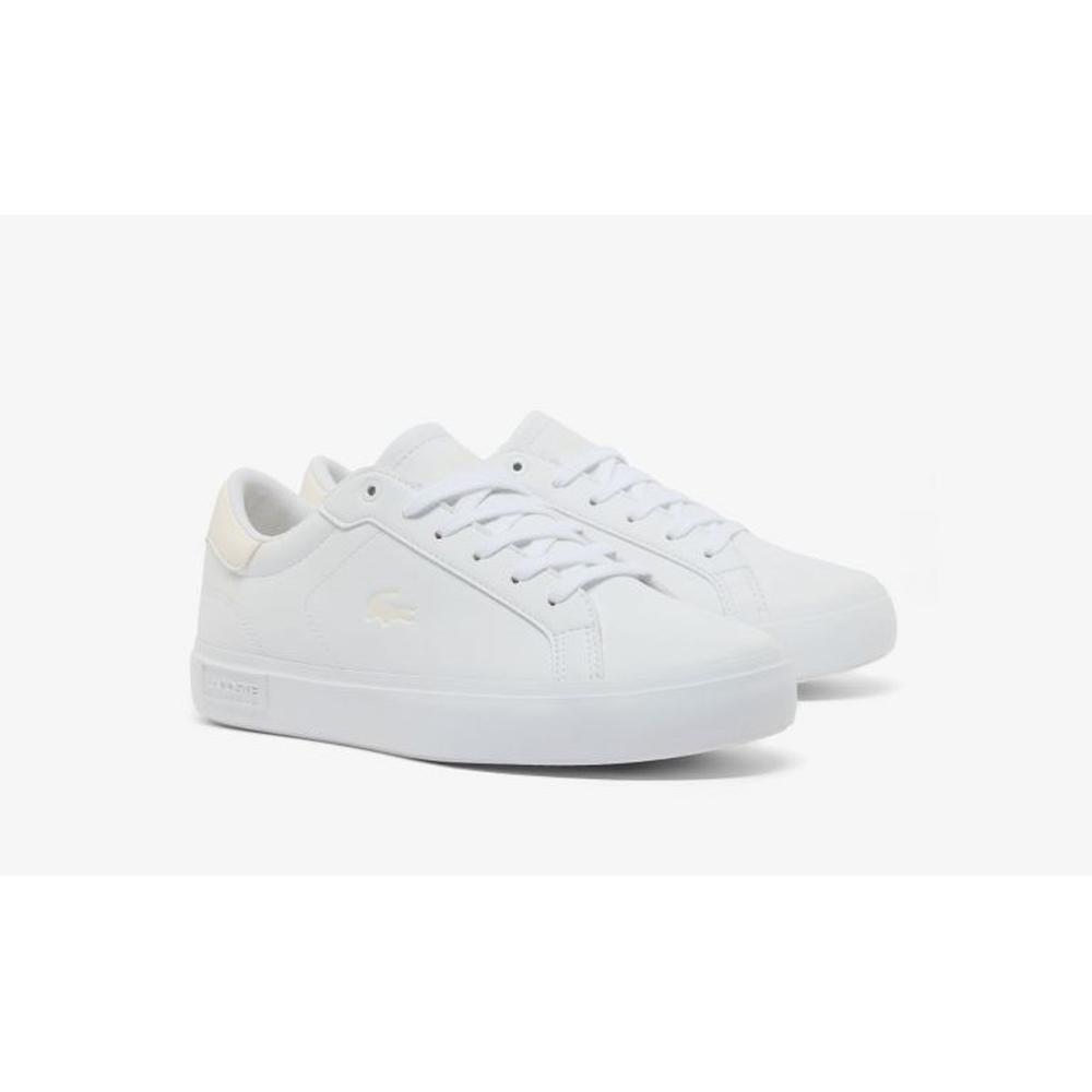 Damen Sportschuhe Lacoste Powercourt 2/7