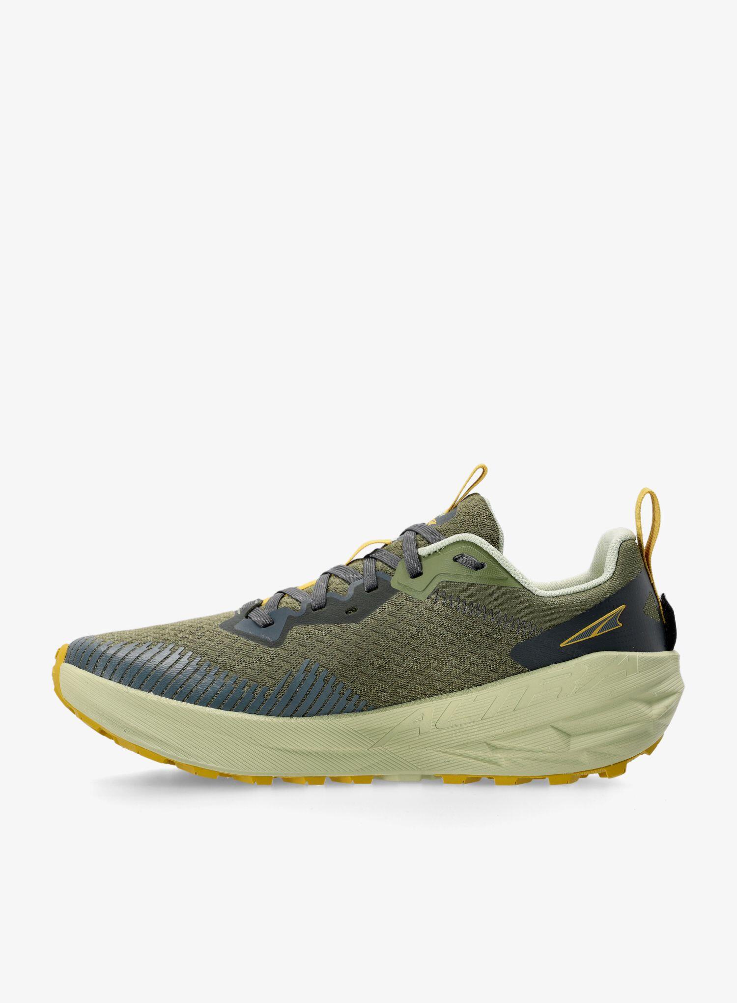 Buty trailowe Altra Experience Wild 2 5/7