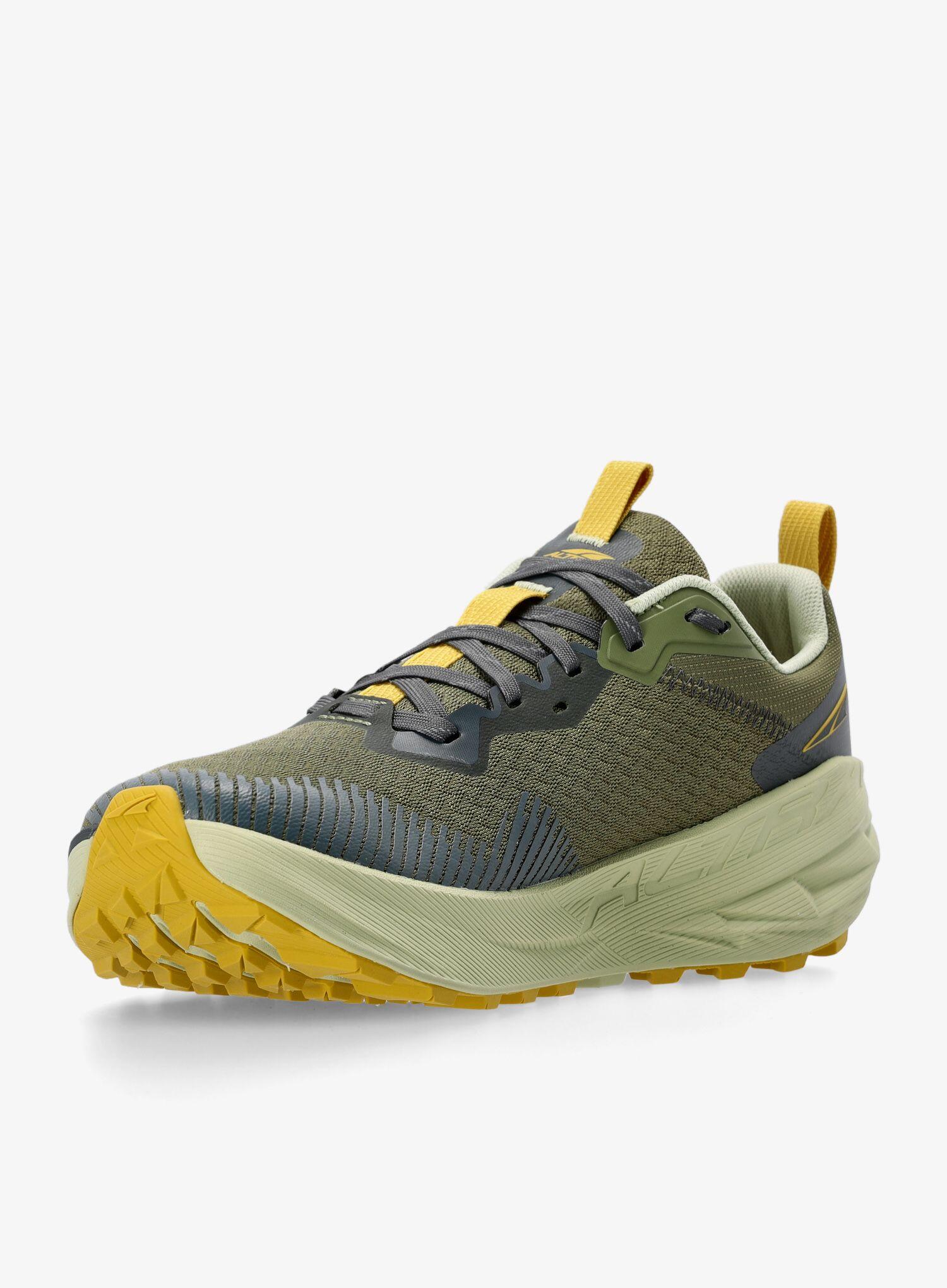 Buty trailowe Altra Experience Wild 2 4/7