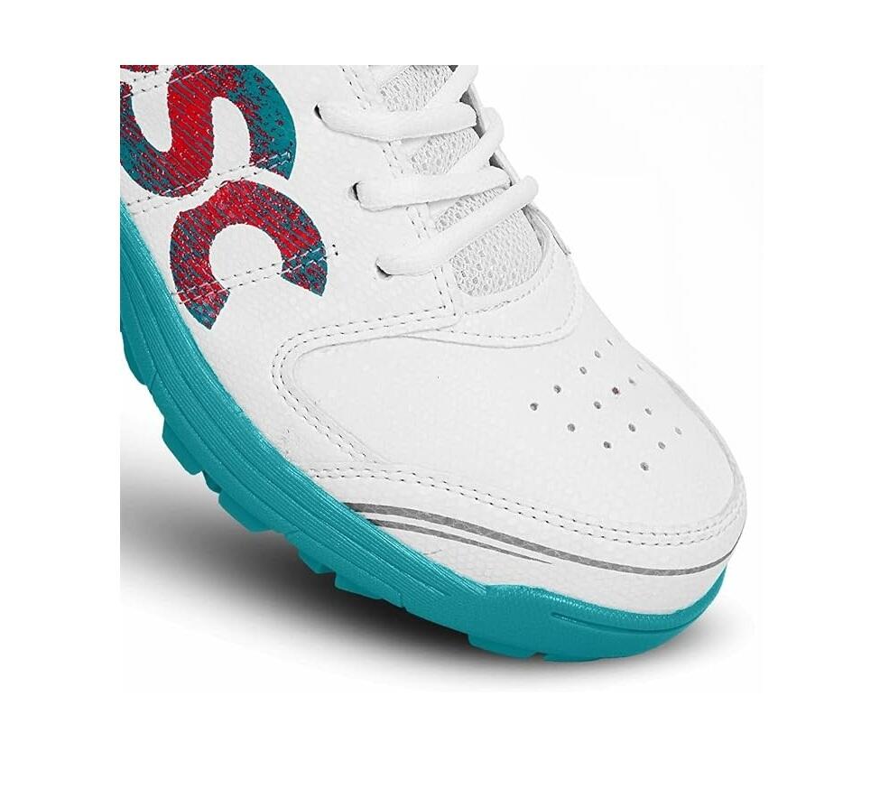 Cricketschuhe Herren - Beamer X rutschfest leicht Outdoor 2/7