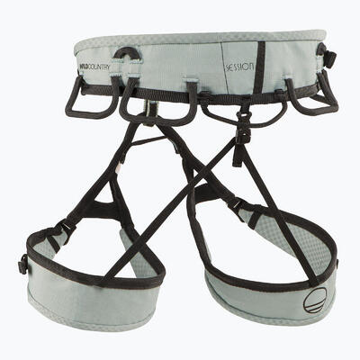 Imbracatura da arrampicata donna Wild Country Session 2.0