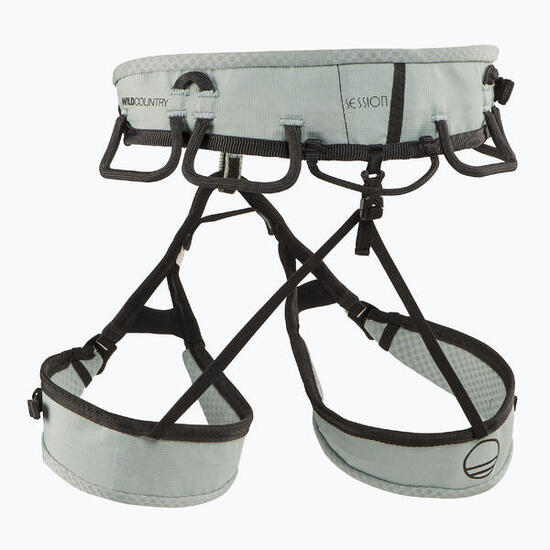 Imbracatura da arrampicata donna Wild Country Session 2.0