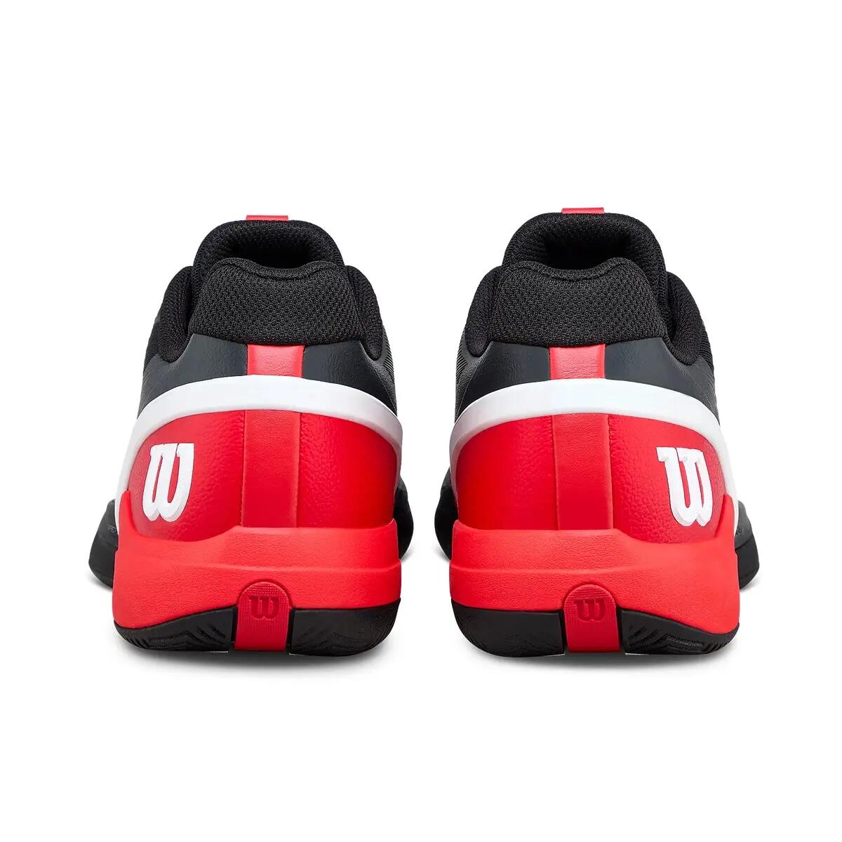 Sneakers Wilson Rush Pro 5 4/7