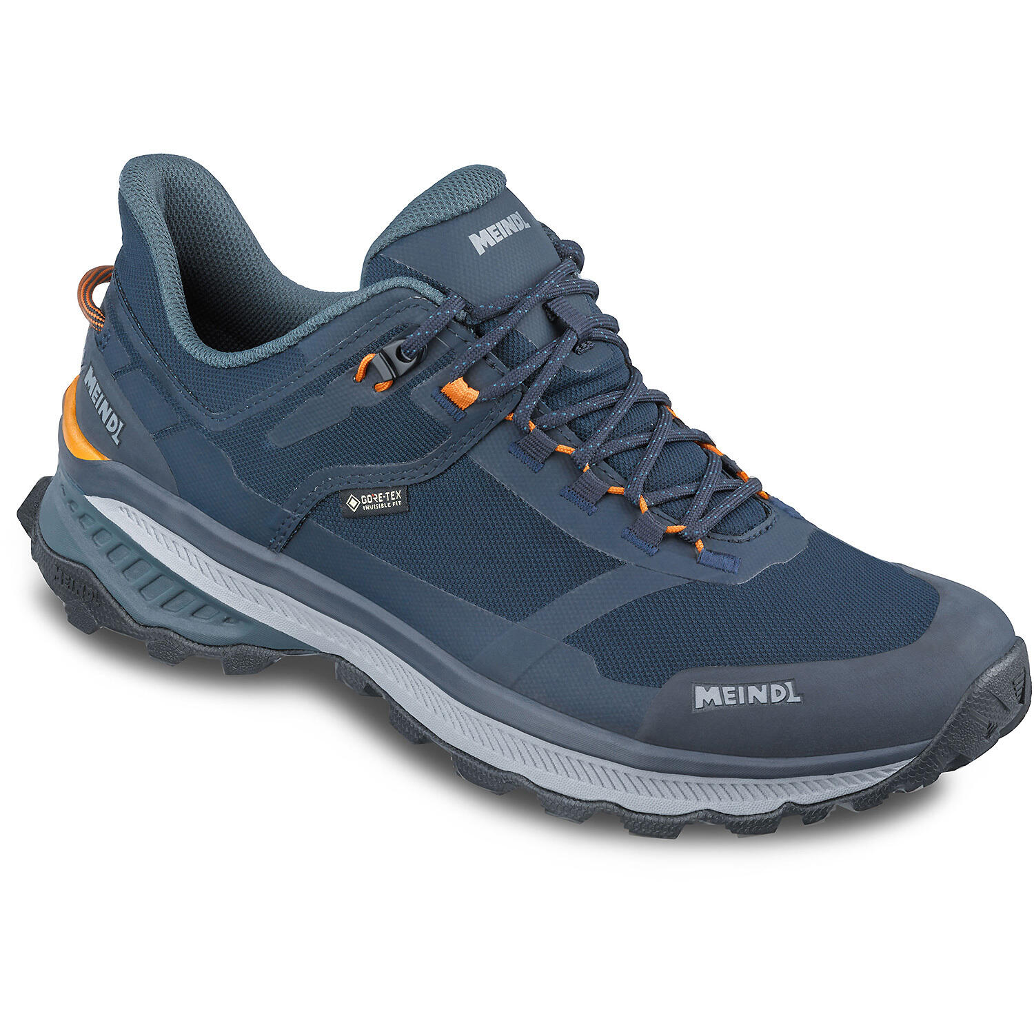 Buty sportowe męskie MEINDL Tahoma GTX z membraną Gore-Tex
