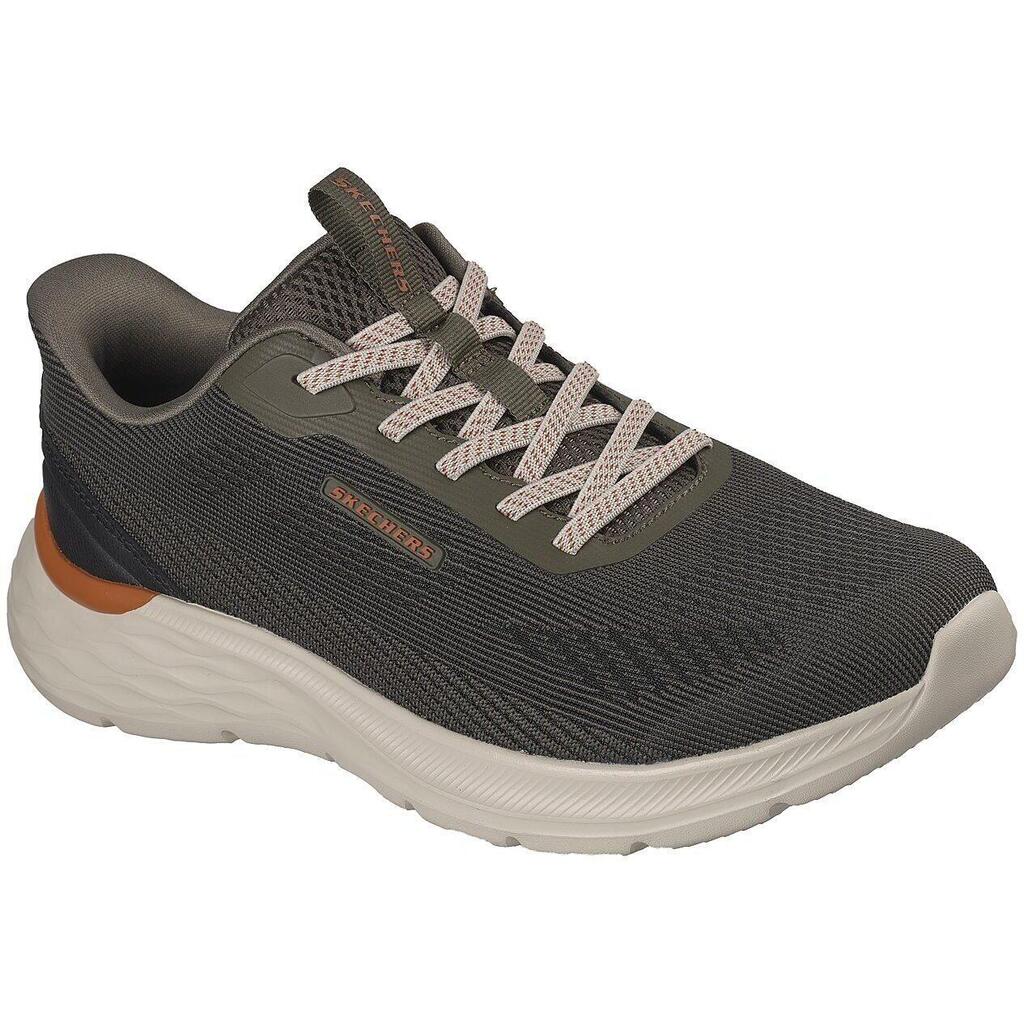 Sneakers Skechers Garner - Ellis, Gray, Men