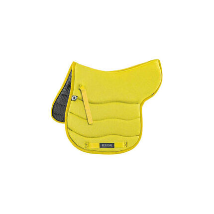 Selle de dressage ttech avec sympa