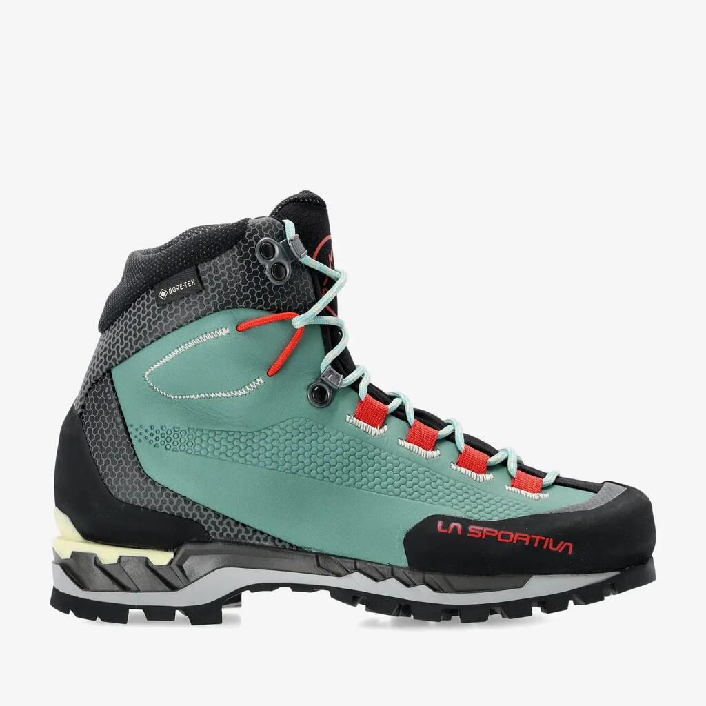 Women's mountaineering boots La Sportiva Trango Tech Leather GTX