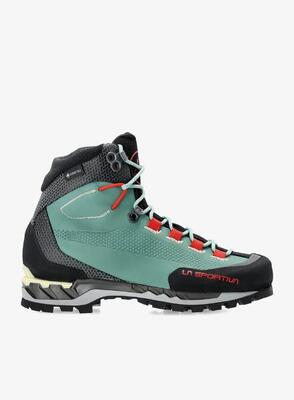 Bergschoenen voor dames la sportiva trango tech leather gtx