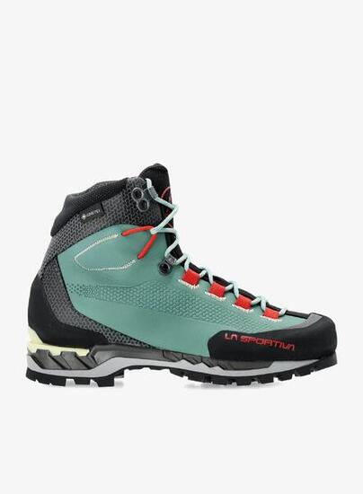 Stivali da alpinismo da donna La Sportiva Trango Tech Leather GTX