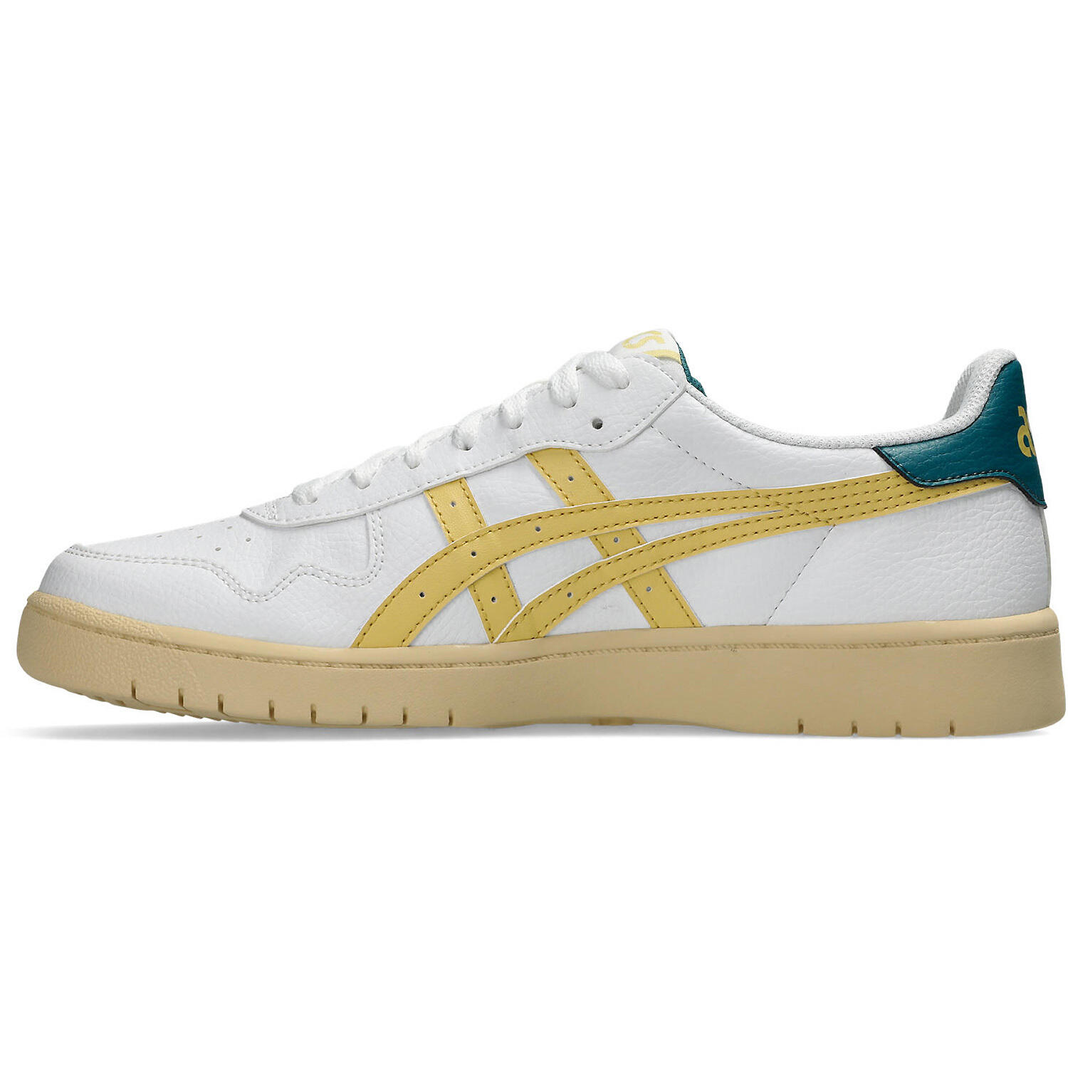 Chaussures pour hommes Asics Japan s Jaune 3/7