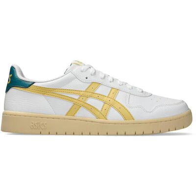 Sneakers uomo Asics Japan S gialle.