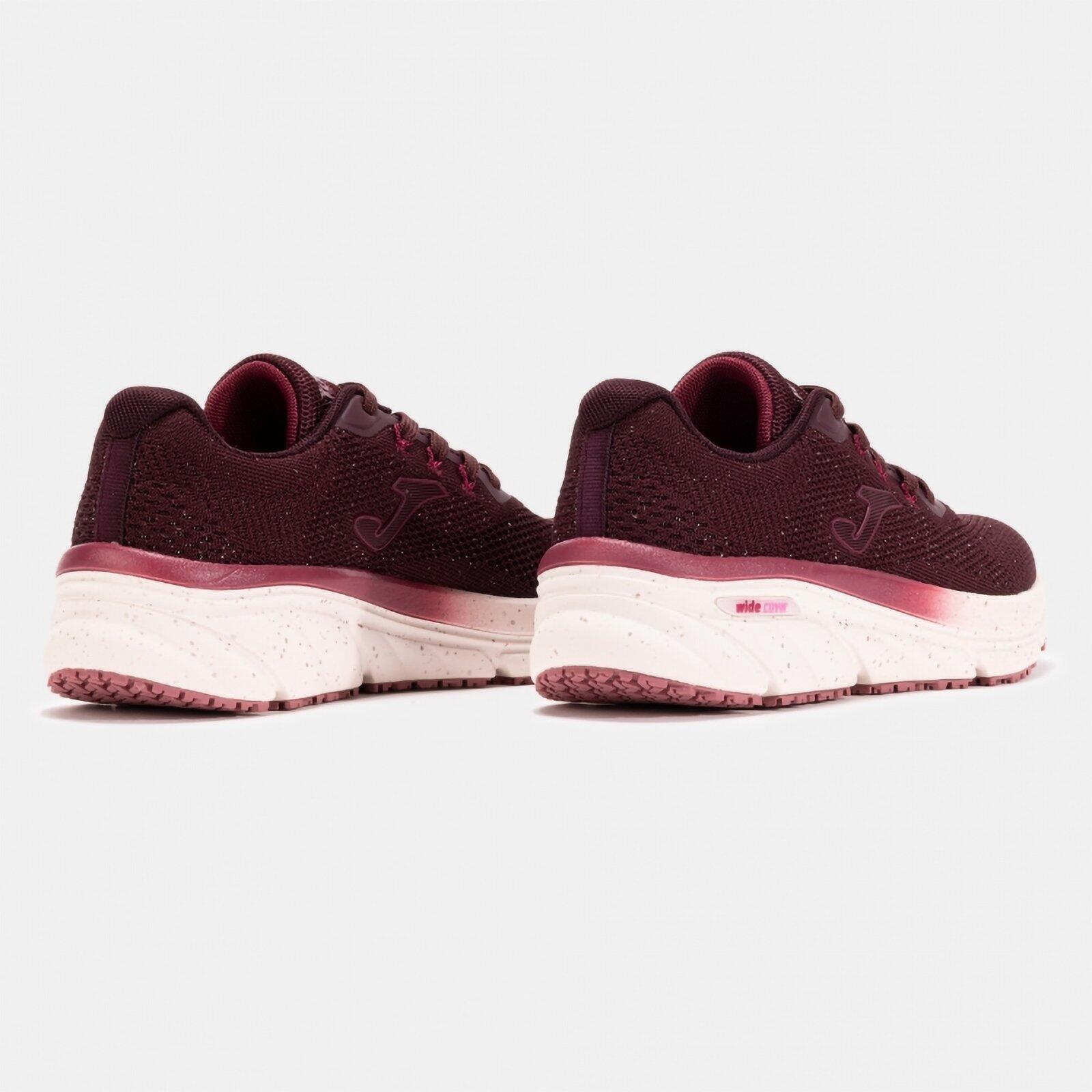 Deportivo JOMA ATREYU LADY 2520 GRANATE CMSport 3/5