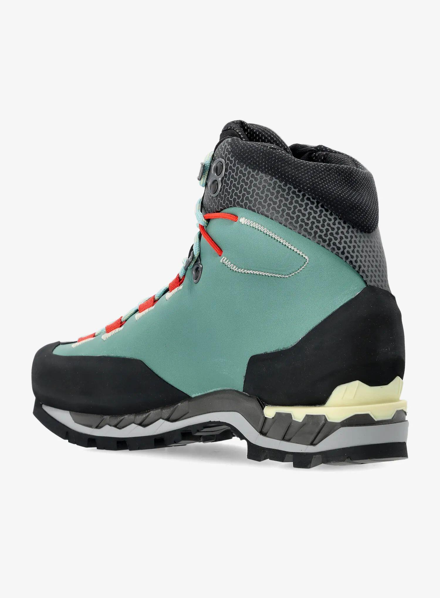 Stivali da alpinismo da donna La Sportiva Trango Tech Leather GTX 6/7